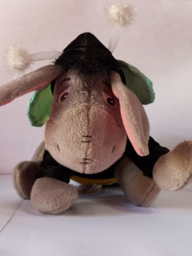 Peluche  Winnie The Pooh Donkey Walt Disney Abeja Cosplay