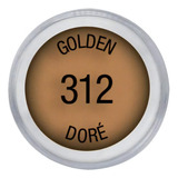 Base En Barra  Super Stay Stick 312 Golden Maybelline