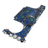 Motherboard Jg23n Dell Inspiron 15 7567 I5-7300hq Geforce Gt