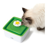 Bebedero Mini Catit Flower Fountain Para Gatos 1,5 Litros K9