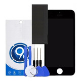 Pantalla Compatible iPhone 8 + Kit + Lamina + Bateria