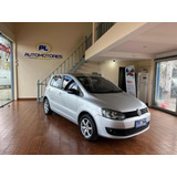 Volkswagen Fox 2013 1.6 Comfortline 5 P