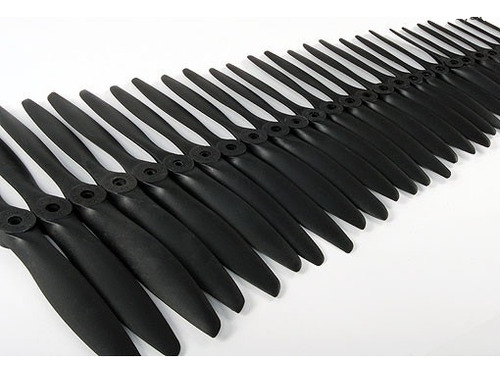 Jxf 10×6 / 254 X 152.5mm Poly Composite Propeller Helices