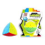 Cube World Magic Cubo Magico Triangulo Mastermorphix Jyj012