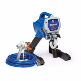 Airless Graco Magnum X5 Máquina Para Pintar Dgv