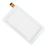 Touch Tablet 7 Tech Pad   S813g Flex Q706 3g-r Blanco 015b