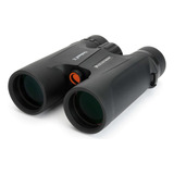 Binoculares Celestron Outland X Color Negro