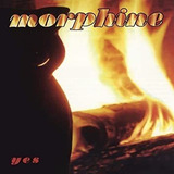 Morphine Yes Europe Import  Cd