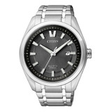 Reloj Citizen Aw124057e Hombre Titanium