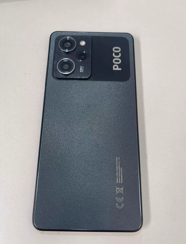 Poco X 5 Pro 5g 256 Gigas - Poco X6 Usado 