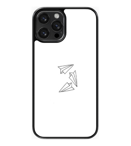 Funda Diseño Para iPhone De Aestetic En Blanco #5