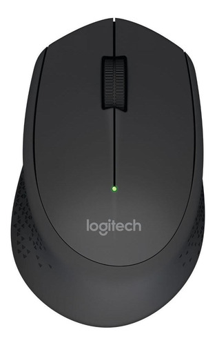 Mouse Logitech  Inalambrico M280 Negro
