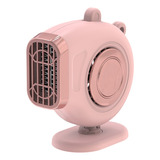 (pk-12) Ventilador De Calefacción De 12 V/24 V, 150 W, Calen
