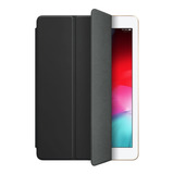 Funda Smart + Mica Cristal Para iPad 7 10.2 A2197 A2200