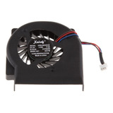 Ventilador De Cpu Para Ordenador Portátil, Ventilador De