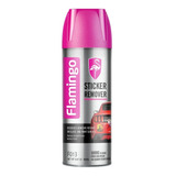 Removedor De Calcomanías 450 Ml Flamingochile