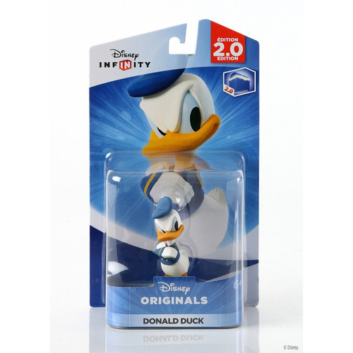 Disney Infinity Edición 2.0 - Donald Duck