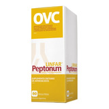 Peptonas Ovc Linfar Peptonum Gotas 