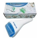 Rodillo Masaje Facial Gel Frío Ice Roller