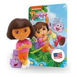 Tonies Dora La Exploradora Audio Reproducir Personaje