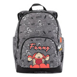 Morral Tigger Tigrow S