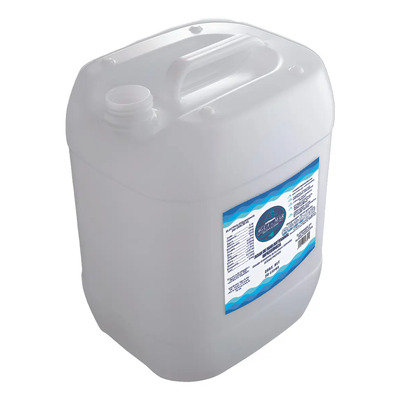 Agua De Mar Hipertónica-artesanal Colima Jumbo Envíogratis | Meses sin interés