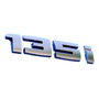 Tapetes Pvc 3pz Logo Bmw Serie 3 1.8 318is E36 1995 27