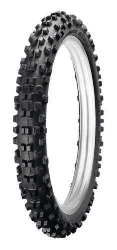 Llanta P/ Moto Dunlop Geomax At81 110/100-18 T 64m Cc