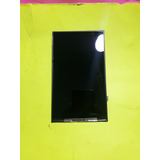 Pantalla Lcd Alcatel Tablet Pixi 4 (7 ) 8062a Original