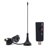 Dispositivo De Televisión Digital Dvbt Sdr Dab+fm Hdtv Rtl28