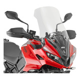 Parabrisa Givi Italia Tiger Sport 660 Elevado Moto Delta