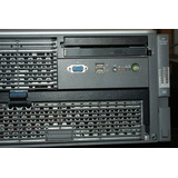 Servidor Hp-proliant-dl585-g5-4x-quad-core-8354-2.2ghz-32gb