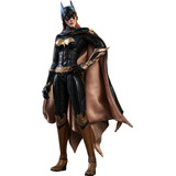 Hot Toys Batman Arkham Knight Batgirl