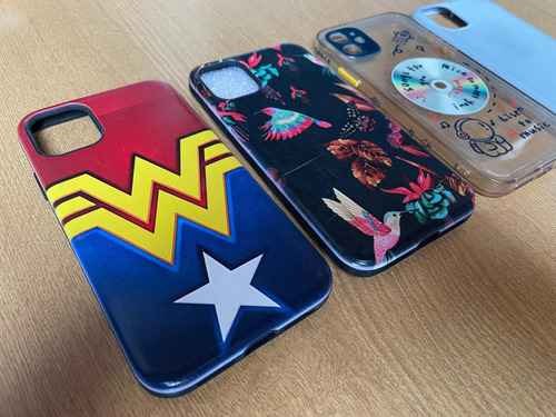 Fundas iPhone 11