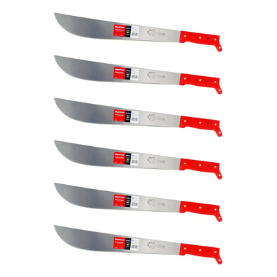 Machete Maple Tools Hoja Pulida 16 Pulgadas Cacha Antiderrapante | Envío gratis
