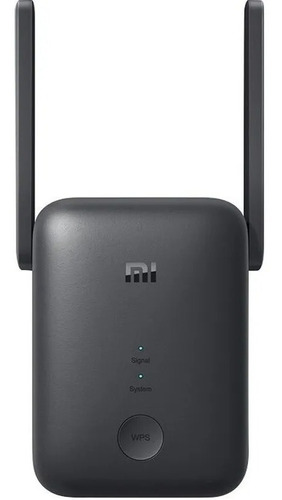 Repetidor Xiaomi  Wifi Mi Ac1200 Dual Band Extensor De Sinal