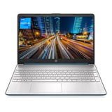 Laptop Hp Pavilion, Pantalla Hd De 15.6, Procesador Intel Pe