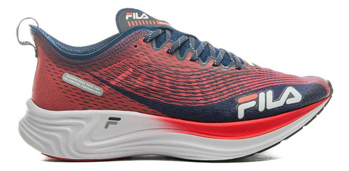 Zapatillas Fila Racer Carbon Tri Mujer - F02r000633836