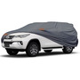 Cobertor Funda Toyota  Fortuner Protector Camioneta Premium Toyota Fortuner