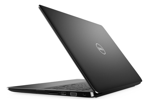 Laptop Dell Latitude 3500 Core I3 8va 8gb Ram Ssd 240gb 10 P