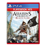 Assassin's Creed Iv: Black Flag - Ps4