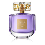 Perfume Fleur Icon Lbel