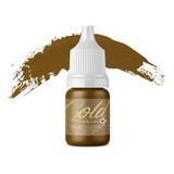 Pigmento Mag Gold 5ml Micropigmentação Escolha A Cor