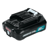 Bateria Makita L1021b 12v Max Cxt 2.0ah A Granel 632f363