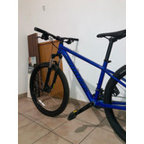 Bicicleta Specialized Rockhopper 27.5 M. 2 Cascos De Regalo.