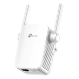 Repetidor Tp-link Re305 Blanco 110v/220v