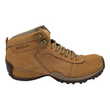 Bota Corta Casual Caterpillar Para Hombre P725505m4m