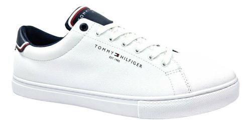 Tenis Tommy Hilfiger Pebble 