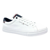 Tenis Tommy Hilfiger Pebble 