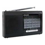 Radio Bluetooth Portátil Recargable Philco Ic-x65